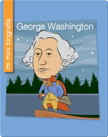 George Washington SP book