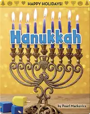 Hanukkah