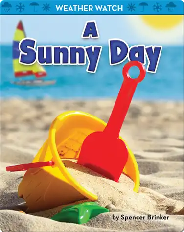 A Sunny Day book