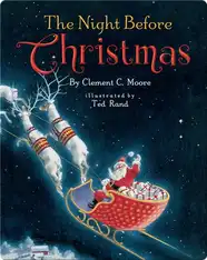 Night Before Christmas