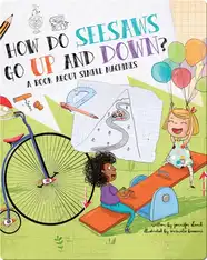 How Do Seesaws Go Up and Down?