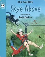 Skye Above