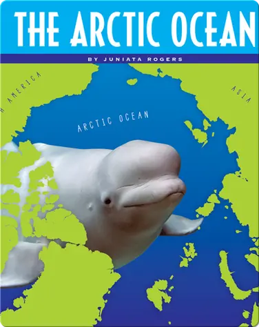 The Arctic Ocean book