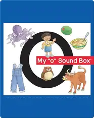 My 'o' Sound Box