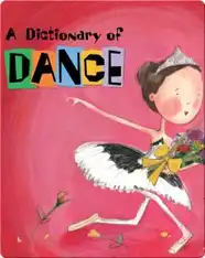 A Dictionary of Dance