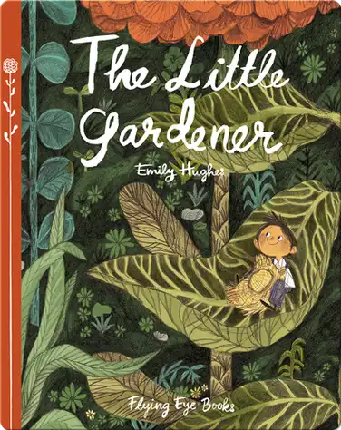 The Little Gardener book