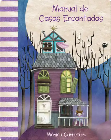 Manual de casas encantadas book