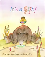 It's a Gift!