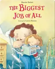 The Biggest Job of All