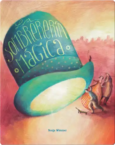 La sombrerería mágica book