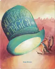 La sombrerería mágica