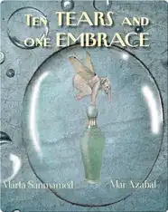 Ten Tears and One Embrace