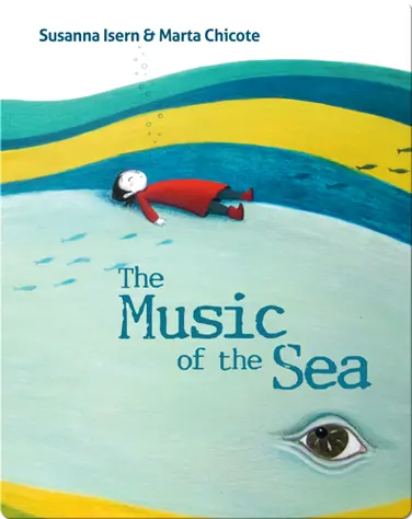 The Music of the Sea book