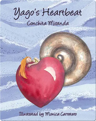 Yago's Heartbeat book