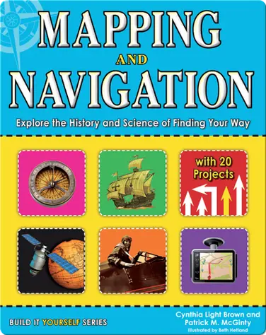 Mapping in Navigation book