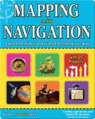 Mapping in Navigation