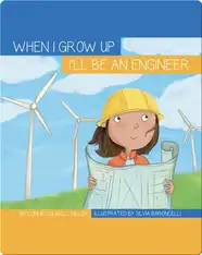 I'll Be an Engineer