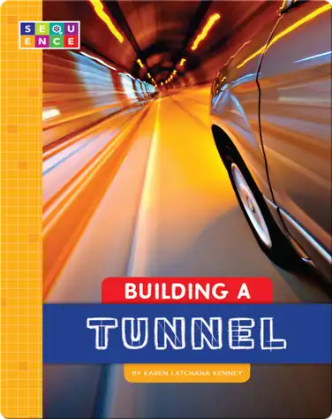 Building a Tunnel book