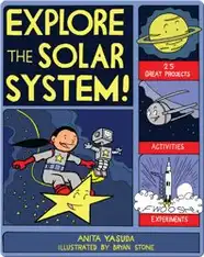 Explore the Solar System!
