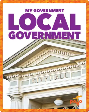 Local Government book