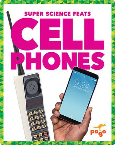 Cell Phones book