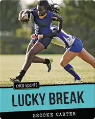 Lucky Break
