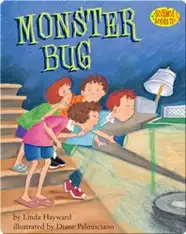 Monster Bug