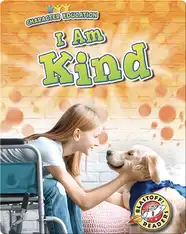 I Am Kind