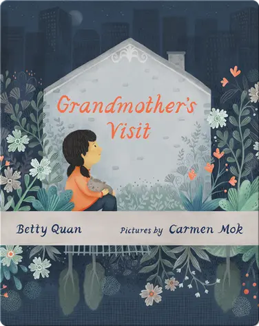 Grandmother’s Visit book