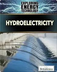 Hydroelectricity