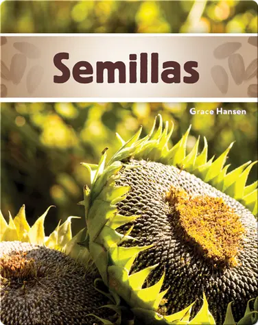Semillas book