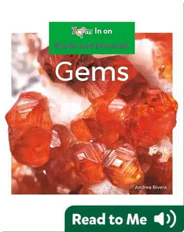 Gems book