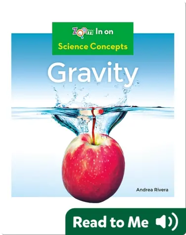 Gravity book