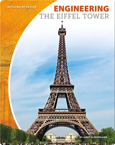 Engineering the Eiffel Tower book