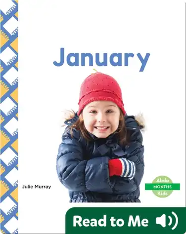 January book