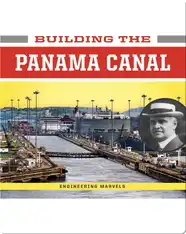 Building the Panama Canal