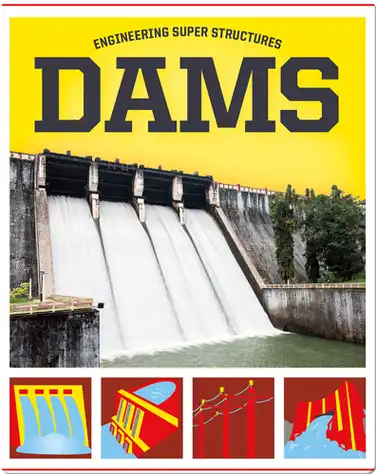 Dams book