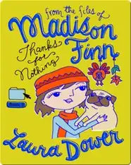 Thanks for Nothing (From the Files of Madison Finn)