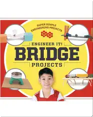 Engineer It! Bridge Projects