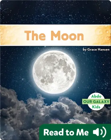 The Moon book