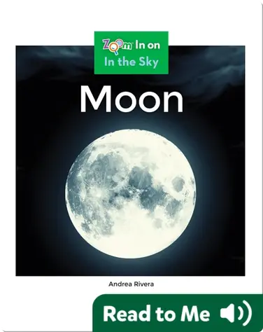 Moon book