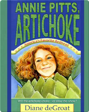 Annie Pitts, Artichoke book