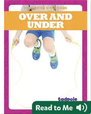 Over and Under