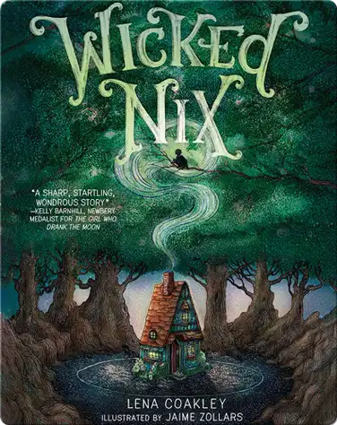 Wicked Nix book