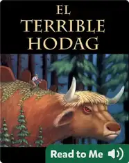 El Terrible Hodag