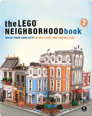 The LEGO Neighborhood #2