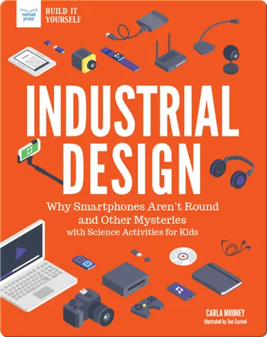 Industrial Design book