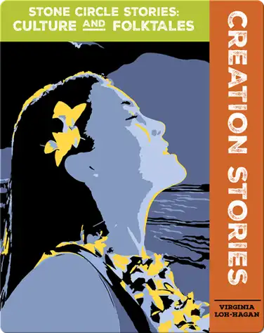 Creation Stories book