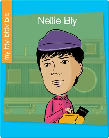 Nellie Bly book