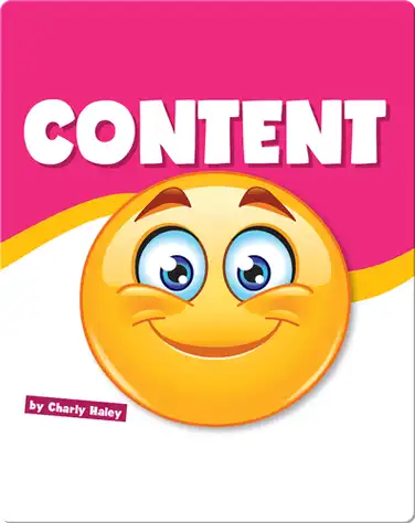 Content book